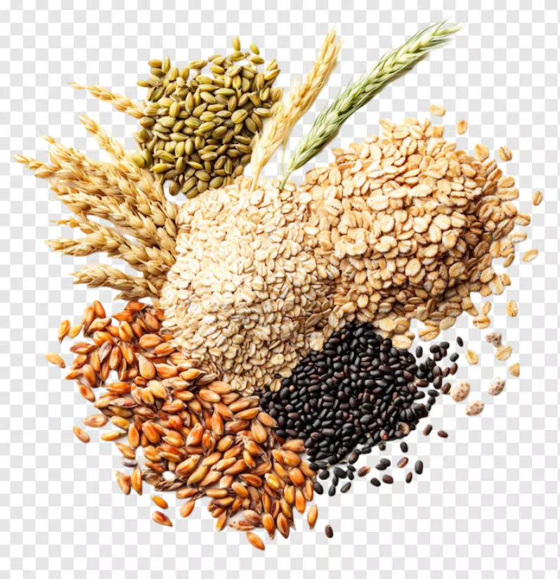 Ethiopian Grains and Cereals